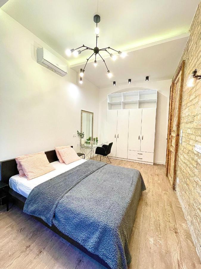 Dream Romance Residency - Finnish Sauna Budapest Eksteriør bilde