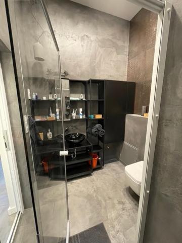 Dream Romance Residency - Finnish Sauna Budapest Eksteriør bilde