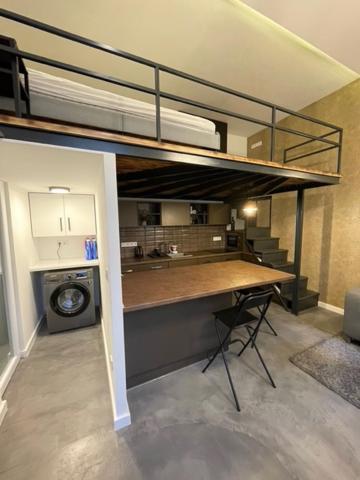 Dream Romance Residency - Finnish Sauna Budapest Eksteriør bilde