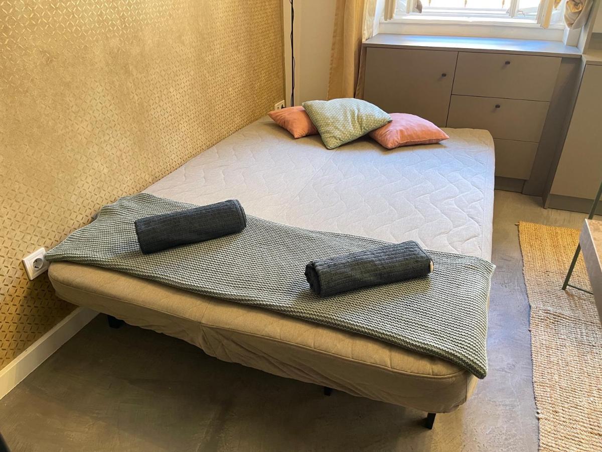 Dream Romance Residency - Finnish Sauna Budapest Eksteriør bilde