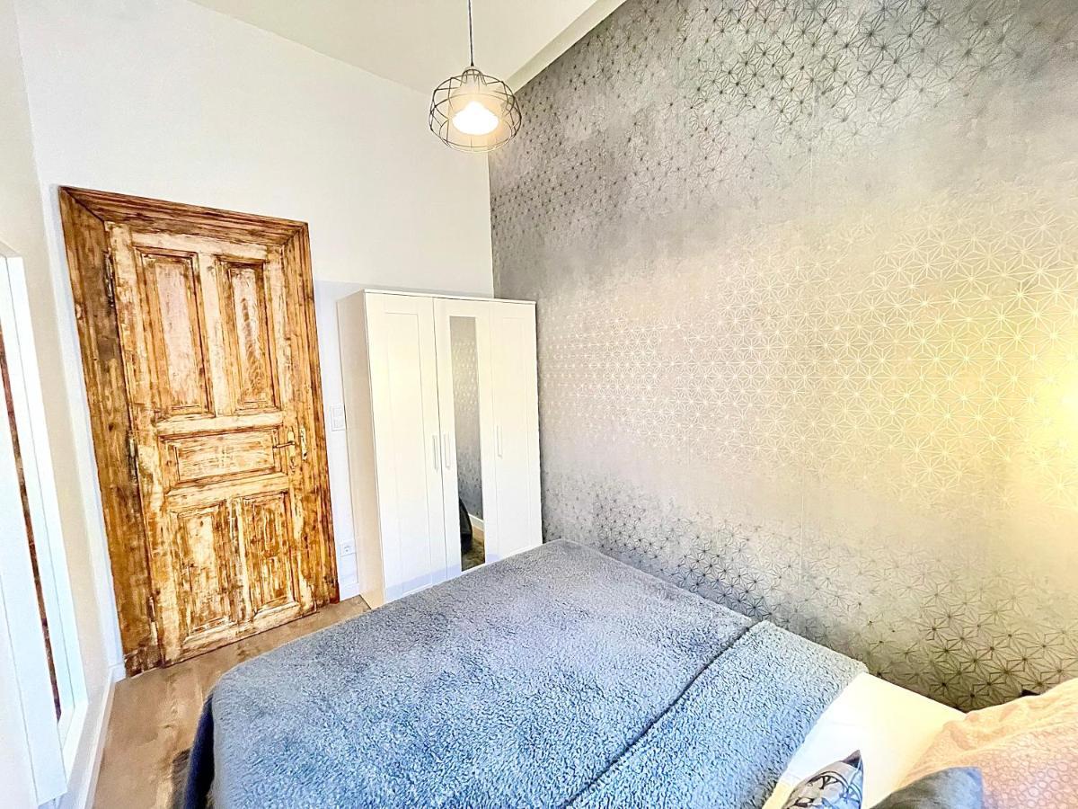 Dream Romance Residency - Finnish Sauna Budapest Eksteriør bilde
