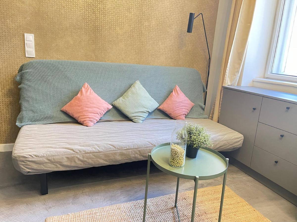 Dream Romance Residency - Finnish Sauna Budapest Eksteriør bilde