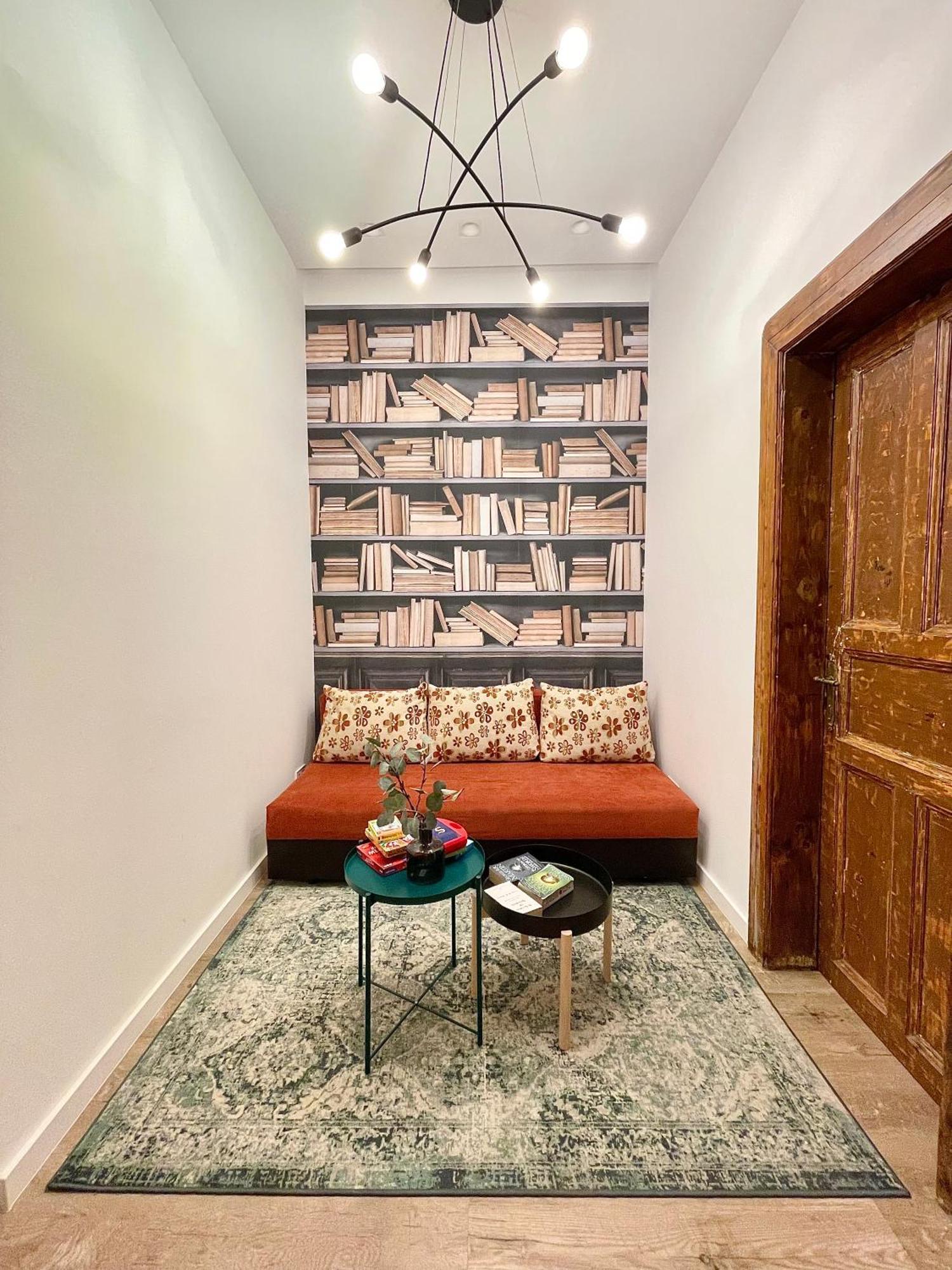 Dream Romance Residency - Finnish Sauna Budapest Eksteriør bilde