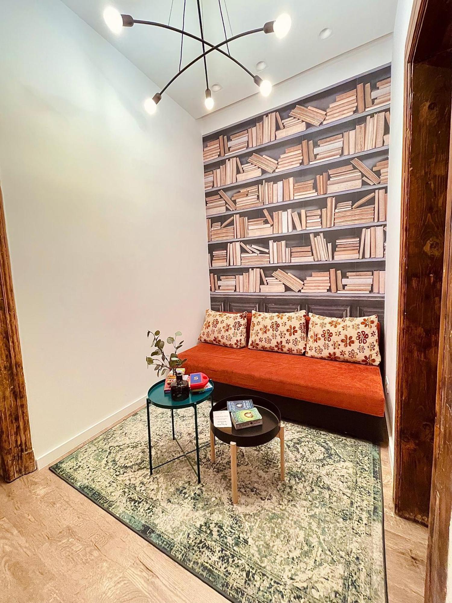 Dream Romance Residency - Finnish Sauna Budapest Eksteriør bilde